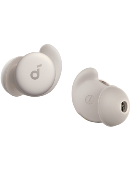 Soundcore Sleep A20 Auriculares Inalámbrico Dentro de oído Llamadas/Música/Deporte/Uso diario Bluetooth Blanco
