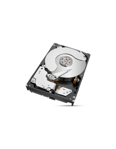 Seagate IronWolf Pro ST8000NT001 disco duro interno 8 TB 7200 RPM 256 MB 3.5" Serial ATA III