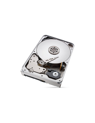 Seagate IronWolf Pro ST12000NT001 disco duro interno 12 TB 7200 RPM 256 MB 3.5" Serial ATA III
