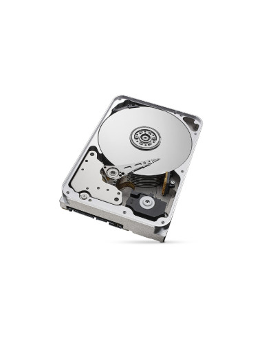 Seagate IronWolf Pro ST16000NT001 disco duro interno 16 TB 7200 RPM 256 MB 3.5" Serial ATA III