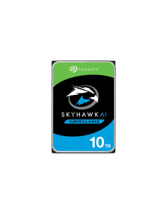 Seagate SkyHawk ST10000VE001 disco duro interno 10 TB 7200 RPM 3.5"