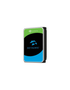 Seagate SkyHawk ST4000VX015 disco duro interno 4 TB 256 MB 3.5" Serial ATA III