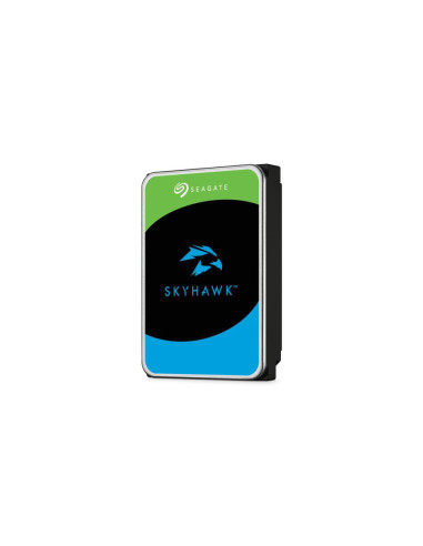 Seagate SkyHawk ST4000VX015 disco duro interno 4 TB 256 MB 3.5" Serial ATA III