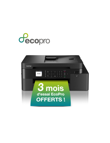 Brother MFC-J4350DW impresora multifunción Inyección de tinta A4 1200 x 4800 DPI Wifi