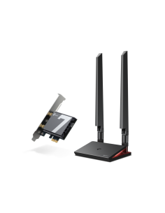 TP-Link Archer TBE550E Interno WLAN / Bluetooth 9300 Mbit/s