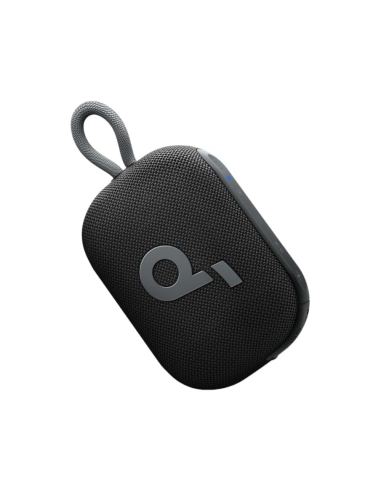 Soundcore Select 4 Go Altavoz para fiestas Negro 5 W