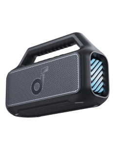 Soundcore Boom 2 Sistema de altavoz portátil 2.1 Negro 80 W