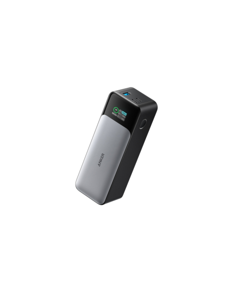 Anker 737 24000 mAh Negro, Plata