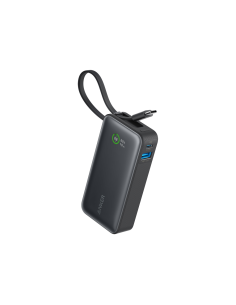 Anker A1259G11 batería externa Litio 10000 mAh Negro