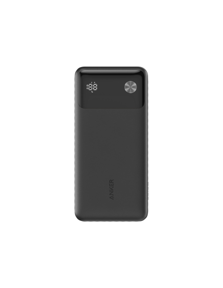 Anker A1388G11 batería externa 10000 mAh Negro