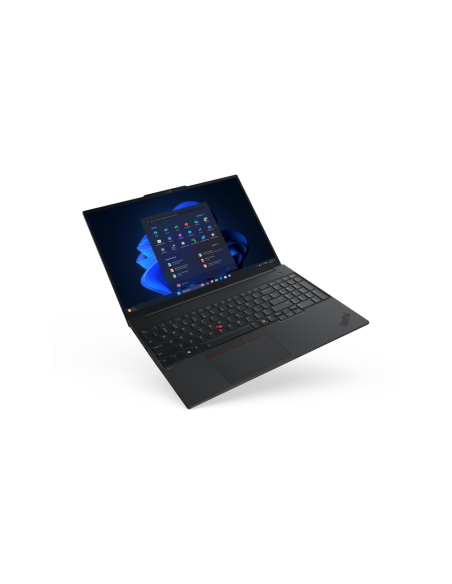 Lenovo ThinkPad E16 Gen 3 (Intel) Copilot+ PC Intel Core Ultra 5 226V Portátil 40,6 cm (16") WUXGA 16 GB LPDDR5x-SDRAM 512 GB SS