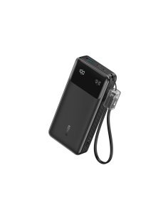 Anker A1384G11 batería externa 20000 mAh Negro