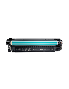 HP Cartucho de tóner original LaserJet 508X magenta de alta capacidad