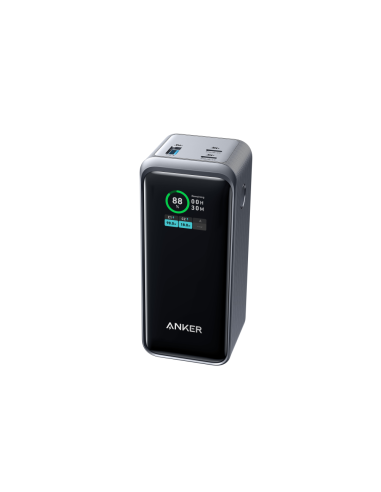 Anker Prime 20000 mAh Negro