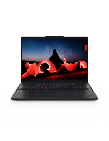 Lenovo ThinkPad L16 Gen 1 (Intel) Intel Core Ultra 5 125U Portátil 40,6 cm (16") WUXGA 16 GB DDR5-SDRAM 512 GB SSD Wi-Fi 6E (802