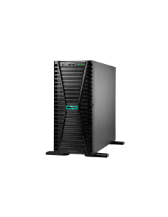 HPE ProLiant ML110 Gen11 3508U 2.1GHz 8c 1P 1x32GB-R 8SFF 2x480GB SSD 2x1000W PS EU Server
