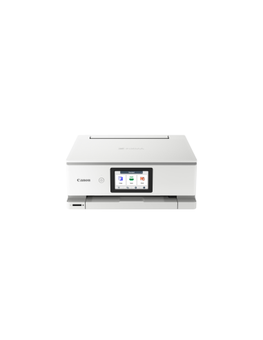 Canon PIXMA TS8751 Inyección de tinta A4 4800 x 1200 DPI Wifi