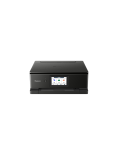 Canon PIXMA TS8750 Inyección de tinta A4 4800 x 1200 DPI Wifi