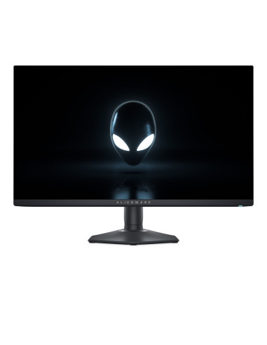 Alienware AW2725DF pantalla para PC 67,8 cm (26.7") 2560 x 1440 Pixeles Quad HD QD-OLED Negro