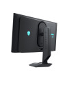 Alienware AW2725DF pantalla para PC 67,8 cm (26.7") 2560 x 1440 Pixeles Quad HD QD-OLED Negro