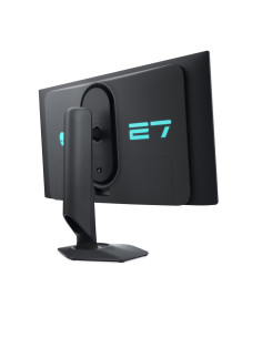 Alienware AW2725DF pantalla para PC 67,8 cm (26.7") 2560 x 1440 Pixeles Quad HD QD-OLED Negro