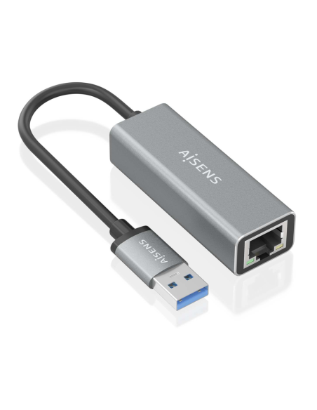 AISENS A106-0897 adaptador y tarjeta de red 1000 Mbit/s