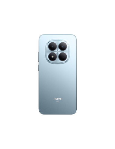 Xiaomi Redmi Note 15 Pro 5G 17,4 cm (6.83") 8 GB 256 GB 6580 mAh Azul