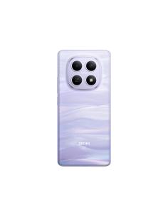 Xiaomi Redmi Note 15 5G 17,2 cm (6.77") 8 GB 256 GB 5520 mAh Púrpura