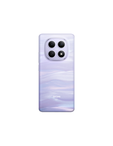 Xiaomi Redmi Note 15 5G 17,2 cm (6.77") 8 GB 256 GB 5520 mAh Púrpura