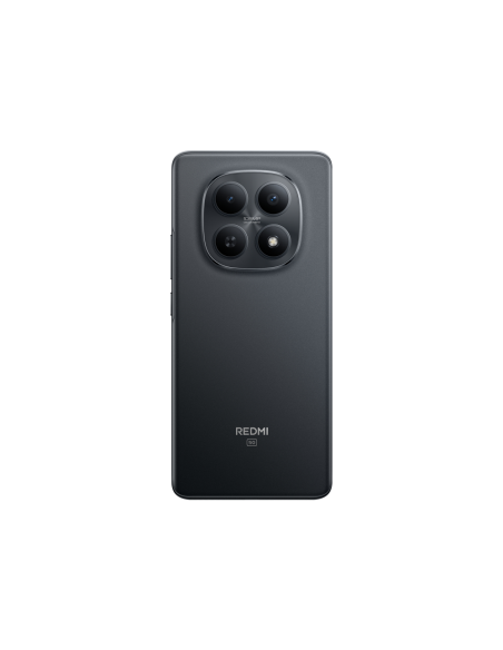 Xiaomi Redmi Note 15 5G 17,2 cm (6.77") 8 GB 256 GB 5520 mAh Negro