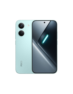 Xiaomi POCO X8 Pro 16,7 cm (6.59") SIM doble 5G USB Tipo C 8 GB 512 GB 6500 mAh Verde
