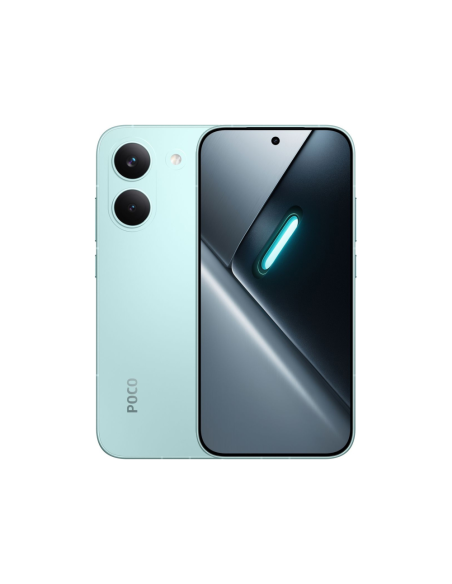 Xiaomi POCO X8 Pro 16,7 cm (6.59") SIM doble 5G USB Tipo C 8 GB 512 GB 6500 mAh Verde