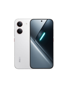 Xiaomi POCO X8 Pro 16,7 cm (6.59") SIM doble 5G USB Tipo C 8 GB 512 GB 6500 mAh Blanco