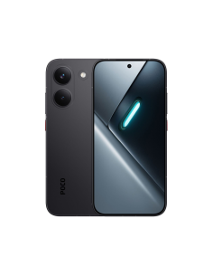 POCO X8 Pro 16,7 cm (6.59") SIM doble 5G USB Tipo C 12 GB 512 GB 6500 mAh Negro
