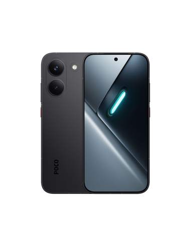 POCO X8 Pro 16,7 cm (6.59") SIM doble 5G USB Tipo C 12 GB 512 GB 6500 mAh Negro