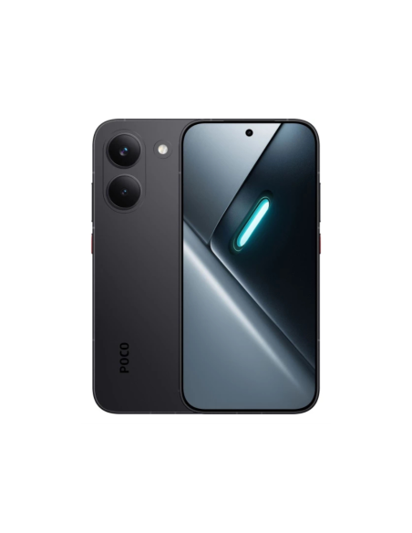 POCO X8 Pro 16,7 cm (6.59") SIM doble 5G USB Tipo C 8 GB 512 GB 6500 mAh Blanco