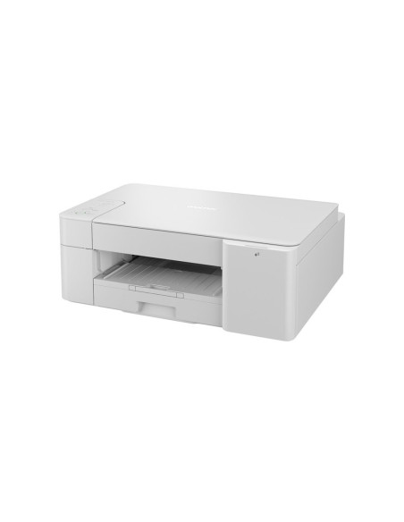 Brother DCP-J1200WE impresora multifunción Inyección de tinta A4 6000 x 1200 DPI Wifi