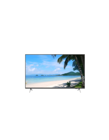 Dahua Technology LM50-F400 pantalla para PC 127 cm (50") 3840 x 2160 Pixeles 4K Ultra HD LED Negro