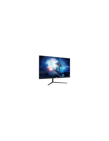 Dahua Technology DHI-LM24-E231 pantalla para PC 60,5 cm (23.8") 1920 x 1080 Pixeles Full HD LED Negro
