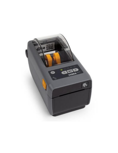 Zebra ZD411 impresora de etiquetas Térmica directa 203 x 203 DPI 152 mm/s Inalámbrico y alámbrico Ethernet Bluetooth
