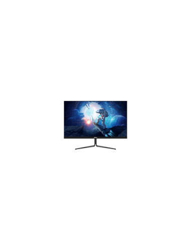 Dahua Technology DHI-LM27-E231 pantalla para PC 68,6 cm (27") 1920 x 1080 Pixeles Full HD LED Negro
