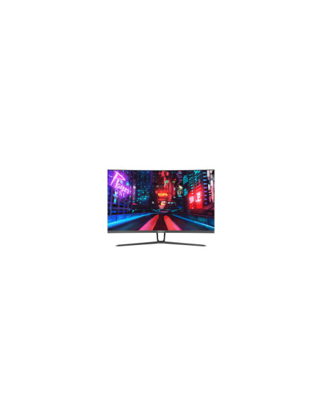 Dahua Technology DHI-LM32-E230C pantalla para PC 80 cm (31.5") 1920 x 1080 Pixeles Full HD LED Negro