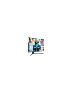 Dahua Technology DHI-LM32-E230C pantalla para PC 80 cm (31.5") 1920 x 1080 Pixeles Full HD LED Negro 2
