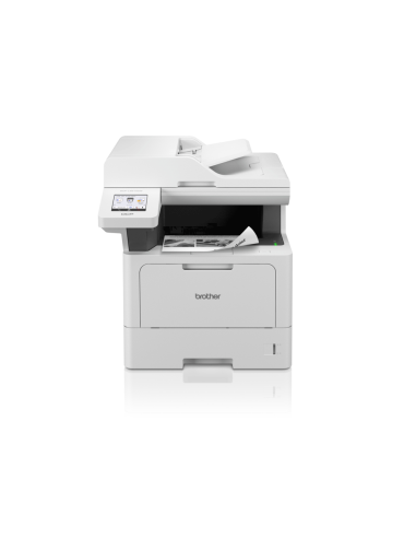 Brother DCP-L5510DW impresora multifunción Laser A4 1200 x 1200 DPI 48 ppm Wifi