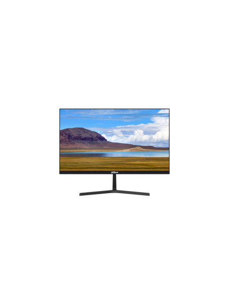 Dahua Technology LM27-B200S pantalla para PC 68,6 cm (27") 1920 x 1080 Pixeles Full HD LED Negro