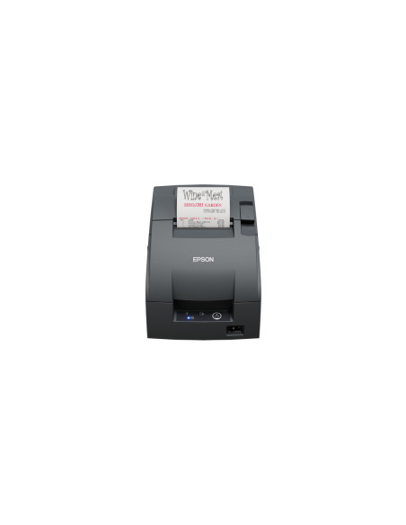 Epson TM-U220IIB impresora de matriz de punto