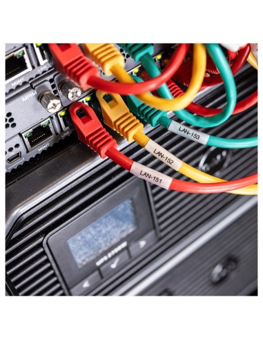 Brother PT-E560BTVP impresora de etiquetas Transferencia térmica 180 x 180 DPI 20 mm/s Inalámbrico y alámbrico HSE/TZe Bluetooth