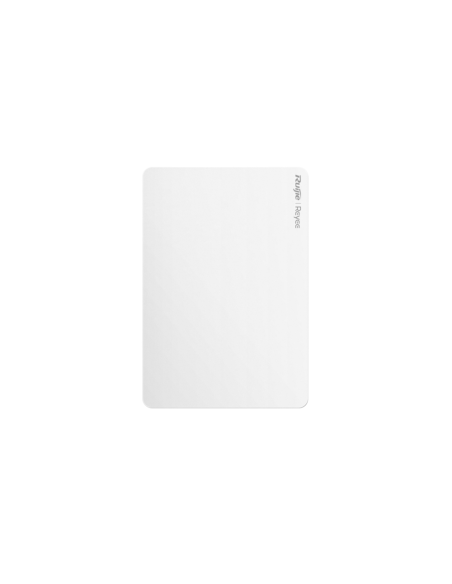 Ruijie Networks RG-RAP1260 punto de acceso inalámbrico 2976 Mbit/s Blanco Energía sobre Ethernet (PoE)