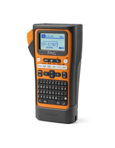 Brother PT-E310BTVP impresora de etiquetas Transferencia térmica 180 x 180 DPI 20 mm/s Inalámbrico y alámbrico HSE/TZe Bluetooth 2