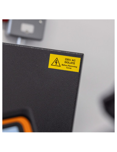 Brother PT-E310BTVP impresora de etiquetas Transferencia térmica 180 x 180 DPI 20 mm/s Inalámbrico y alámbrico HSE/TZe Bluetooth